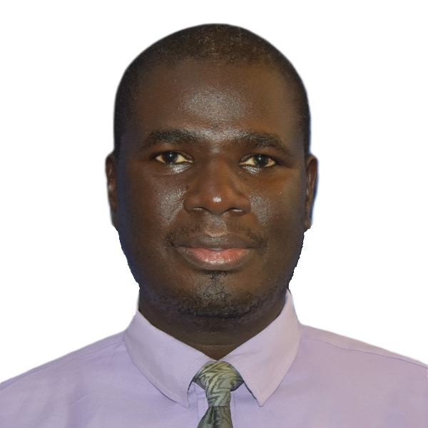 Dr. Kevin Opiyo