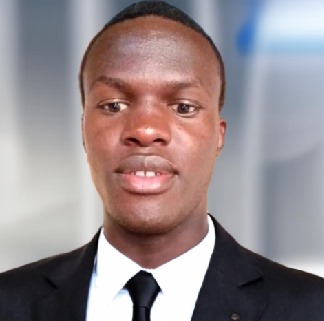 Mr. James Arogo