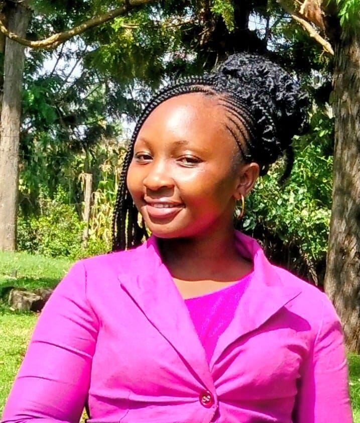 Ms Eunice Gesare