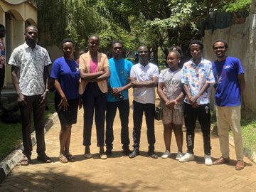 AGM Meeting