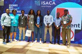 ISACA Event