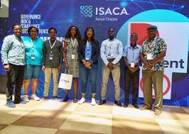 ISACA Event