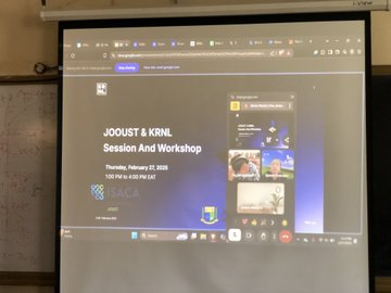 Workshop